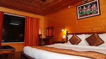 Oakwood Hamlet Resort - Shoghi - Shimla