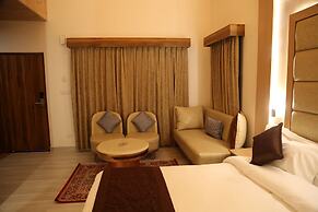Oakwood Hamlet Resort - Shoghi - Shimla