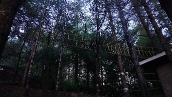 Oakwood Hamlet Resort - Shoghi - Shimla