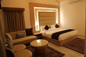 Oakwood Hamlet Resort - Shoghi - Shimla