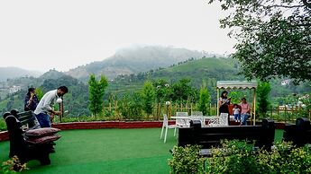 Oakwood Hamlet Resort - Shoghi - Shimla