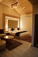 Oakwood Hamlet Resort - Shoghi - Shimla