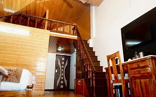 Oakwood Hamlet Resort - Shoghi - Shimla