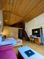 Oakwood Hamlet Resort - Shoghi - Shimla