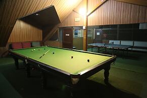 Oakwood Hamlet Resort - Shoghi - Shimla