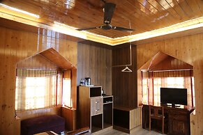 Oakwood Hamlet Resort - Shoghi - Shimla