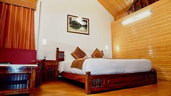 Oakwood Hamlet Resort - Shoghi - Shimla