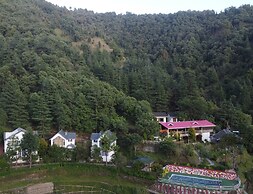 Oakwood Hamlet Resort - Shoghi - Shimla