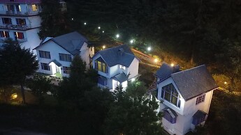 Oakwood Hamlet Resort - Shoghi - Shimla