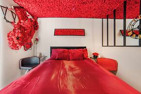 Leicester - Apartment - Sleeps 2 - 97ws