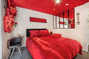 Leicester - Apartment - Sleeps 2 - 97ws