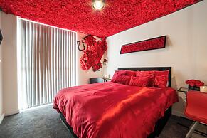 Leicester - Apartment - Sleeps 2 - 97ws