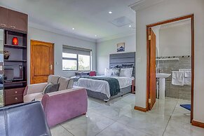 Villa Tasha Luxury suites