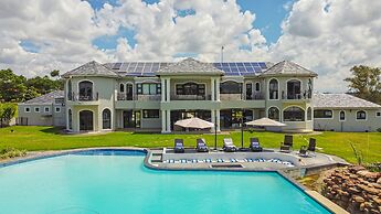 Villa Tasha Luxury suites