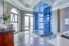 Villa Tasha Luxury suites