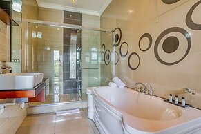 Villa Tasha Luxury suites