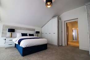 Northumberland Luxury Stays - The Gavel