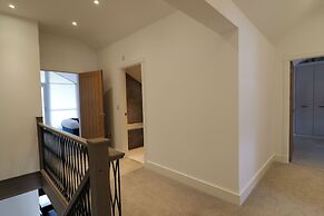 Northumberland Luxury Stays - The Gavel