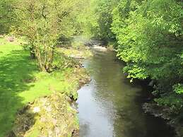 Charming 3-bed Cottage in Llandysul