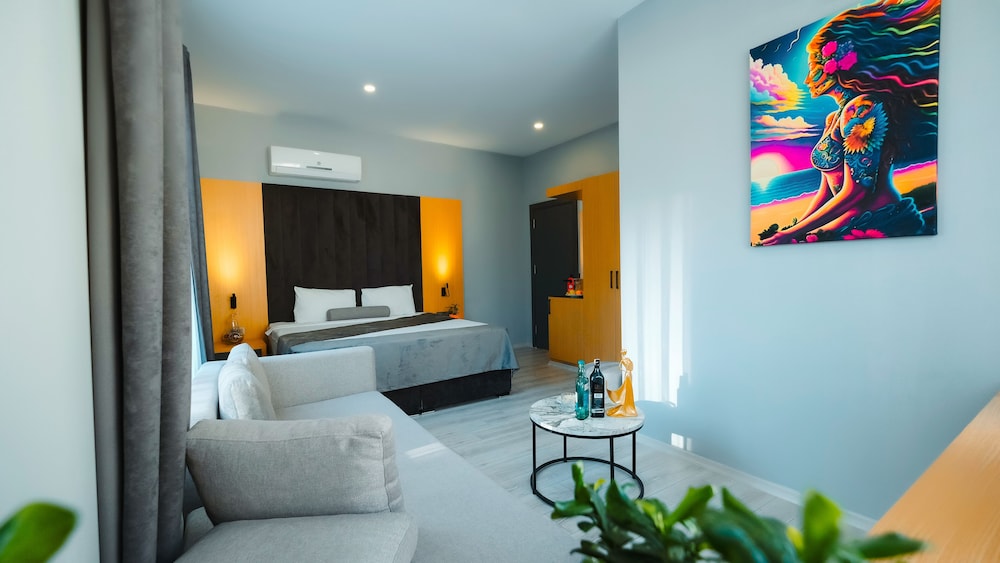 İskenderun Vipark Otel & Spa