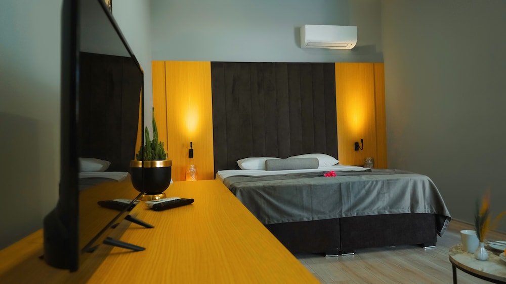 İskenderun Vipark Otel & Spa
