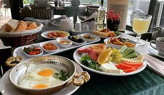 İskenderun Vipark Otel & Spa