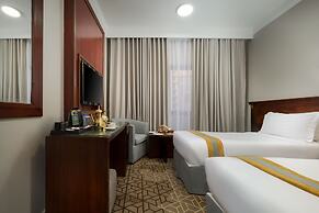 Emaar Al Manar