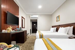 Emaar Al Manar