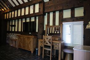 Senboard Manor