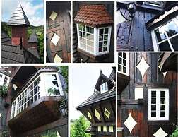 Senboard Manor