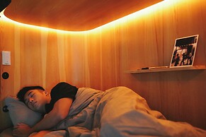 SLEEEP Fuji
