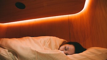 SLEEEP Fuji