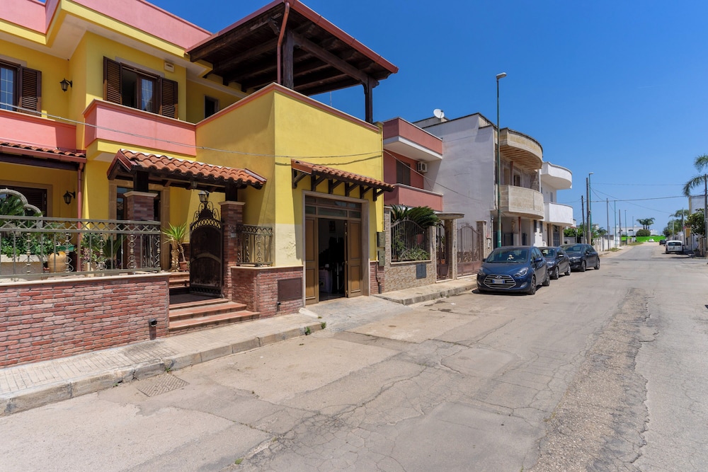3466 Casa Bellaria by Barbarhouse