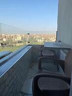 pyramids grand museum inn