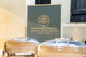 EMAAR GRAND