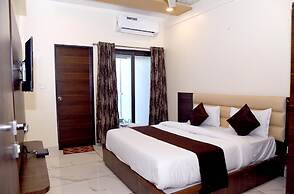 HOTEL ABU INN