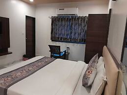 HOTEL ABU INN