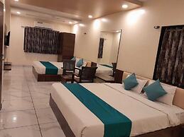 HOTEL ABU INN