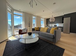 Åhus Brygga Apartment Hotel