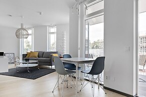 Åhus Brygga Apartment Hotel