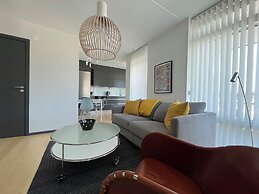 Åhus Brygga Apartment Hotel