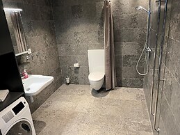Åhus Brygga Apartment Hotel