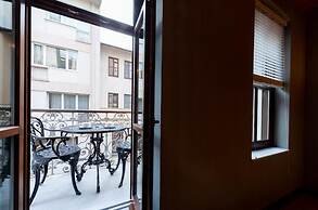 Art Pera Suites