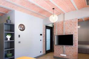 Art Pera Suites