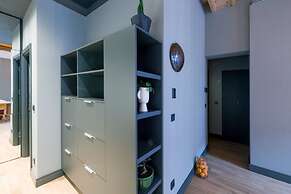Art Pera Suites