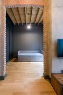 Art Pera Suites