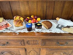 Coté Forêt Maison d'hôtes