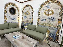 Vilador Beach Hotel