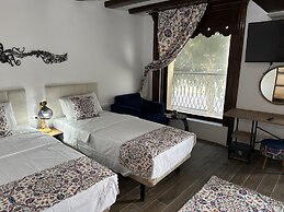 Vilador Beach Hotel