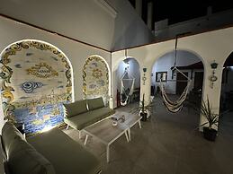 Vilador Beach Hotel